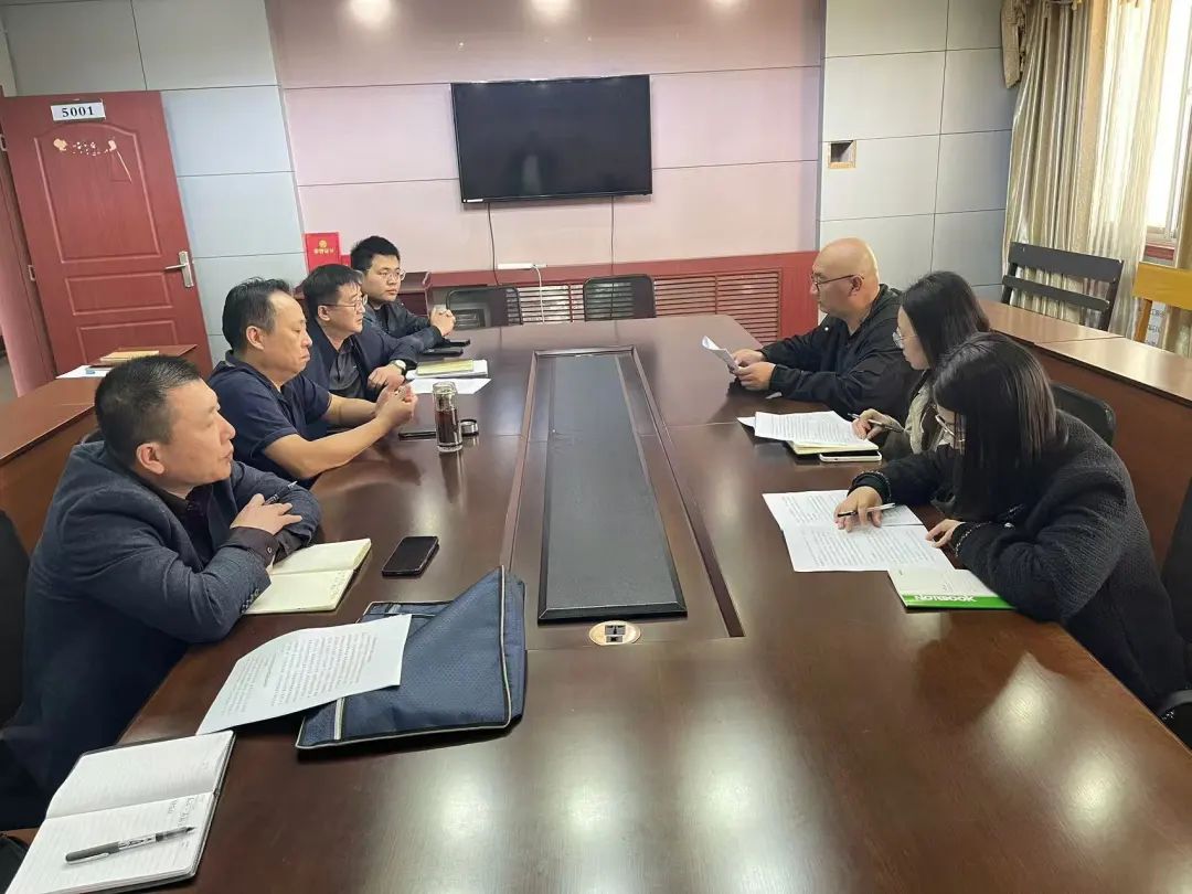 深化社會(huì)信用體系建設(shè)丨我院協(xié)助開(kāi)展全市信用園區(qū)、街區(qū)現(xiàn)場(chǎng)查驗(yàn)工作